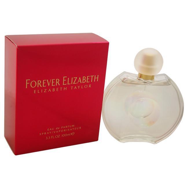 Forever Elizabeth by Elizabeth Taylor for Women -  EDP Spray Click to open in modal