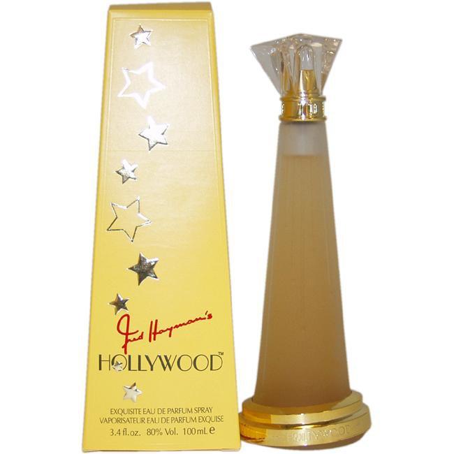 Hollywood by Fred Hayman for Women -  EDP Spray Click to open in modal
