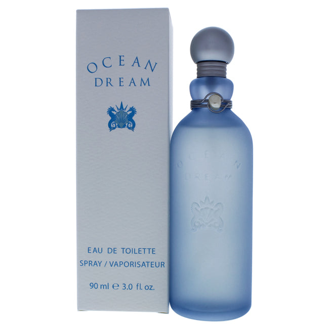 Ocean Dream by Giorgio Beverly Hills for Women - EDT Spray Click to open in modal