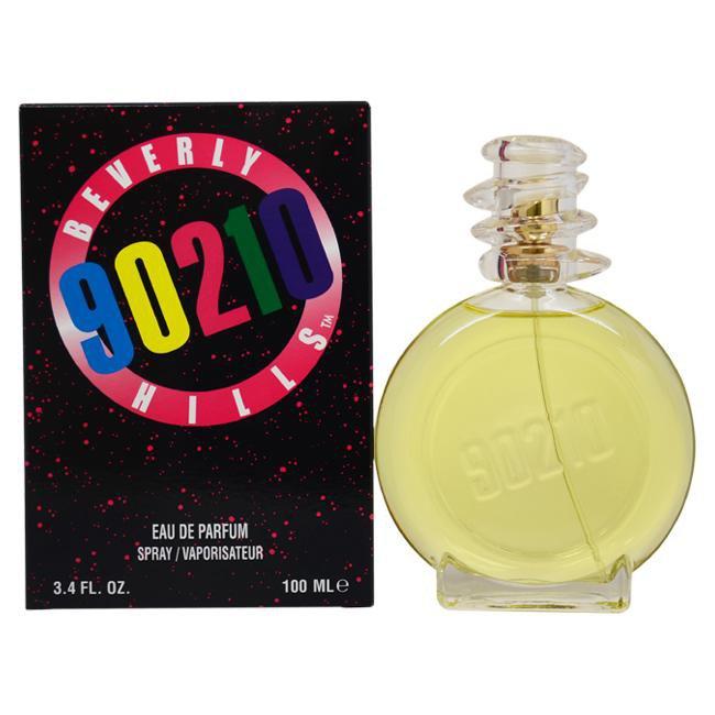 92 Eau De Parfum