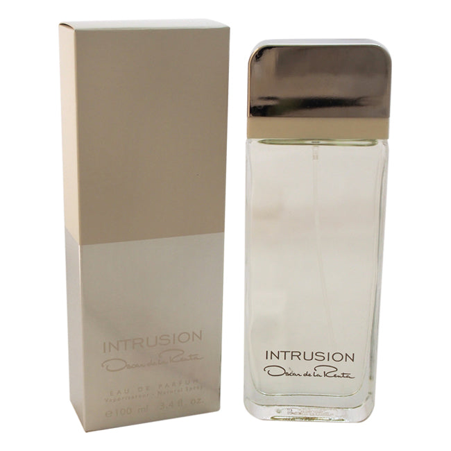 Intrusion by Oscar De La Renta for Women -  Eau de Parfum Spray Click to open in modal