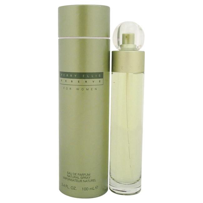 Reserve by Perry Ellis for Women -  EDP Spray Click to open in modal