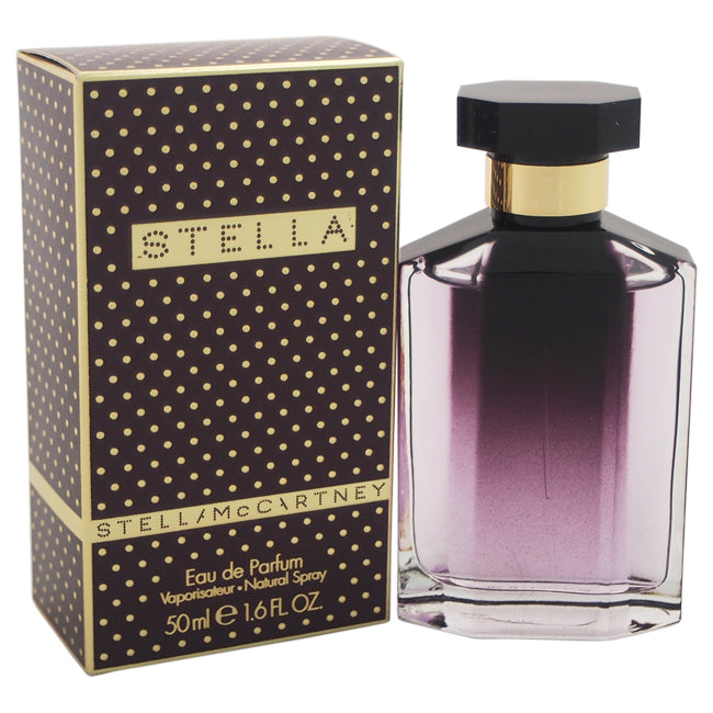 Stella Eau De Parfum – Fragrance Market - Main Image