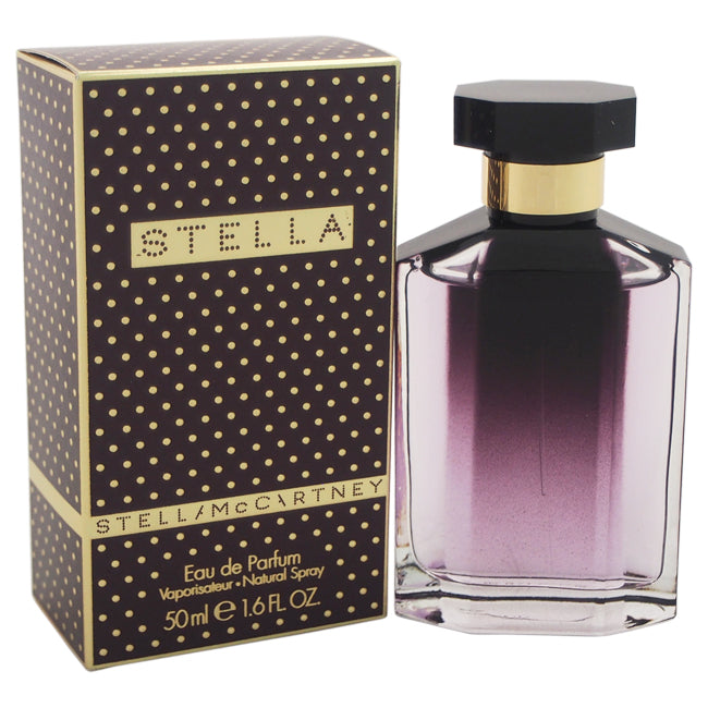 Stella by Stella McCartney for Women - Eau de Parfum Spray 1.6 oz. Click to open in modal
