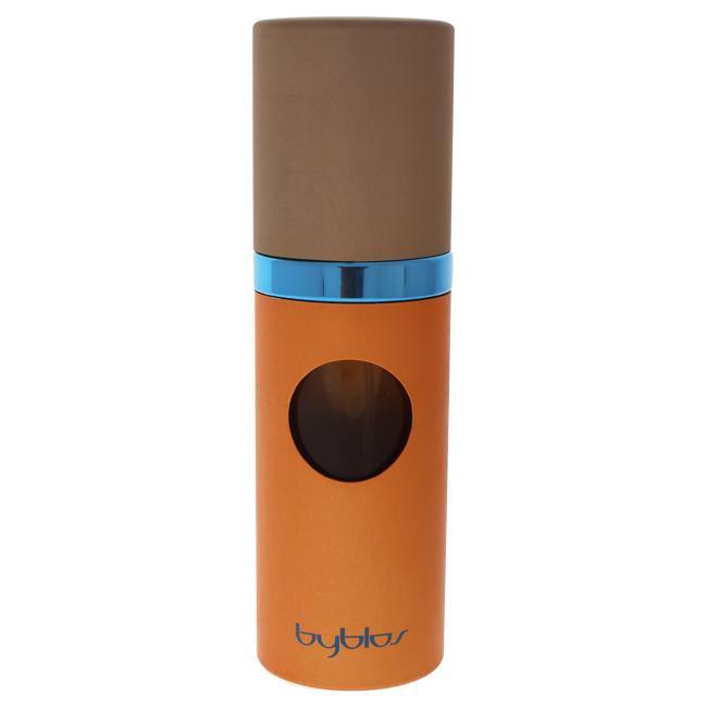 Byblos by Byblos for Women - Eau De Toilette Spray 3.3 oz. Click to open in modal