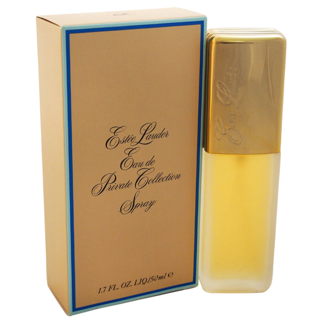 Eau De Private Collection Spray by Estee Lauder for Women - Fragrance Spray Click to open in modal