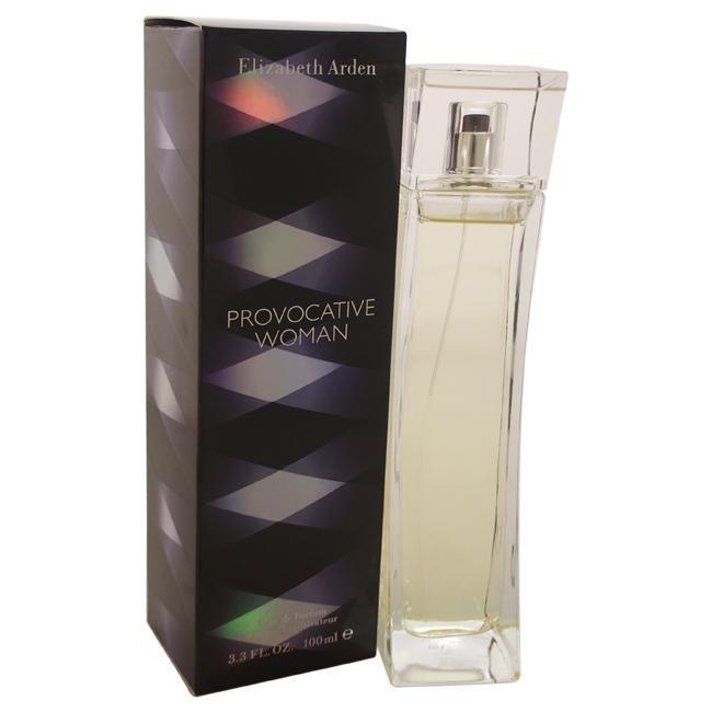 Provocative Woman by Elizabeth Arden for Women -  EDP Spray Click to open in modal