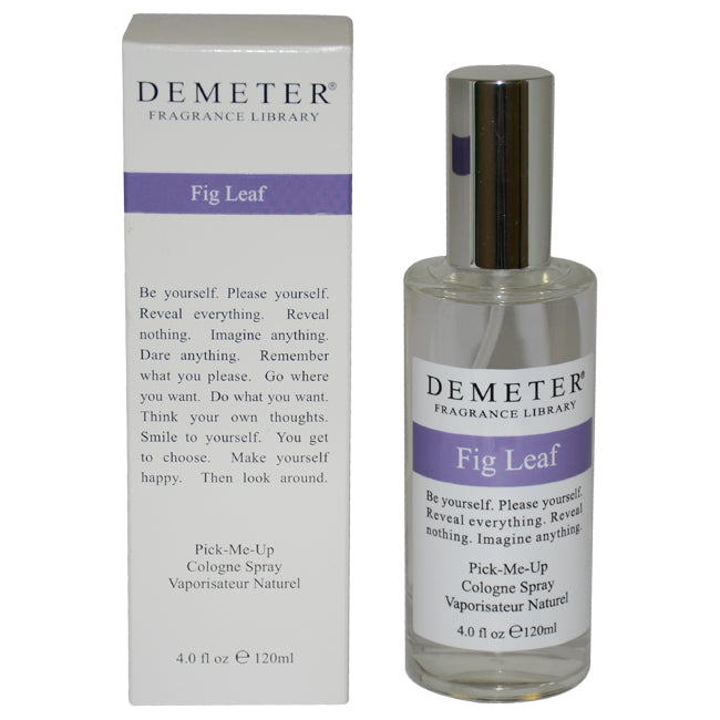 Fig Leaf by Demeter for Women - Cologne Spray Click to open in modal