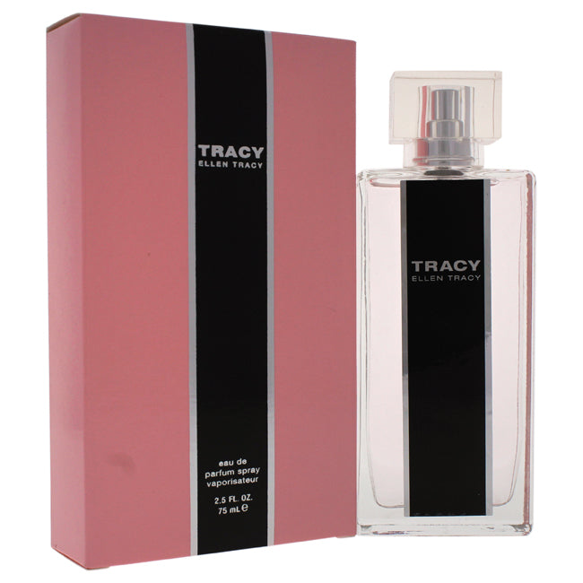Tracy by Ellen Tracy for Women - Eau de Parfum Spray 2.5 oz. Click to open in modal