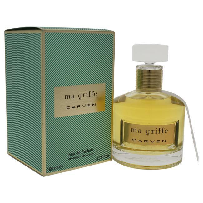 Ma Griffe by Carven for Women - Eau De Parfum Spray 3.3 oz. Click to open in modal