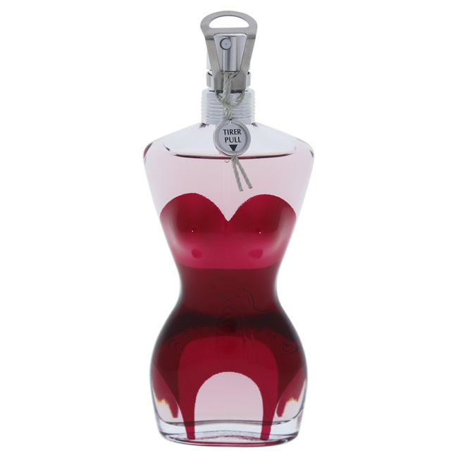 Classique by Jean Paul Gaultier for Women - EDP Spray Click to open in modal