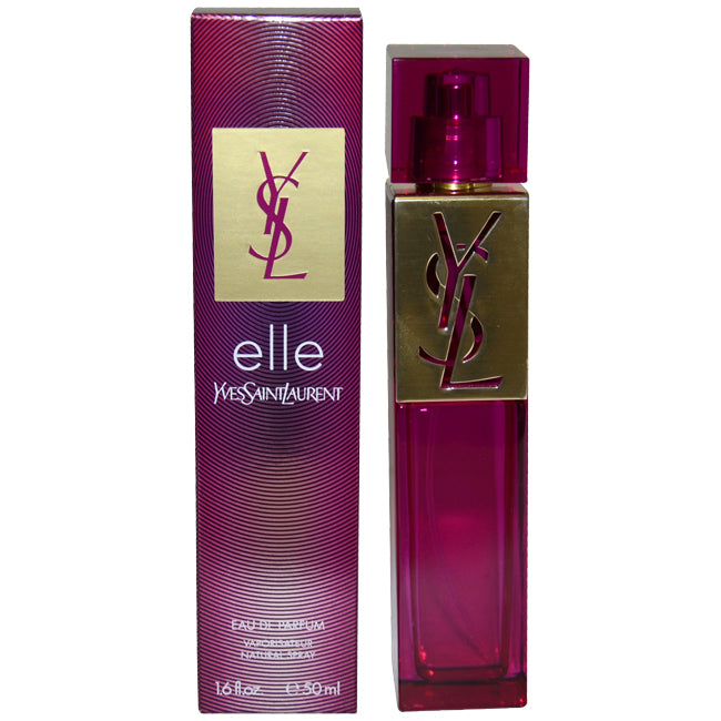 Elle by Yves Saint Laurent for Women - Eau De Parfum Spray Click to open in modal