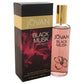 JOVAN BLACK MUSK BY JOVAN FOR WOMEN - COLOGNE CONCENTRATE SPRAY 3.25 oz.