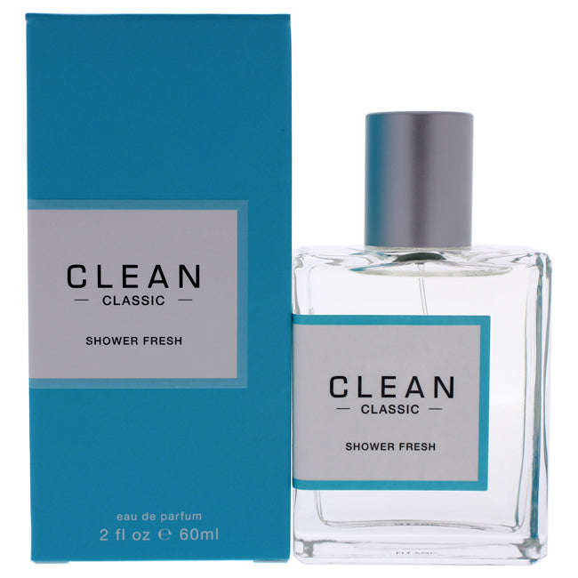 Classic Shower Fresh by Clean for Women -  Eau de Parfum Spray Click to open in modal