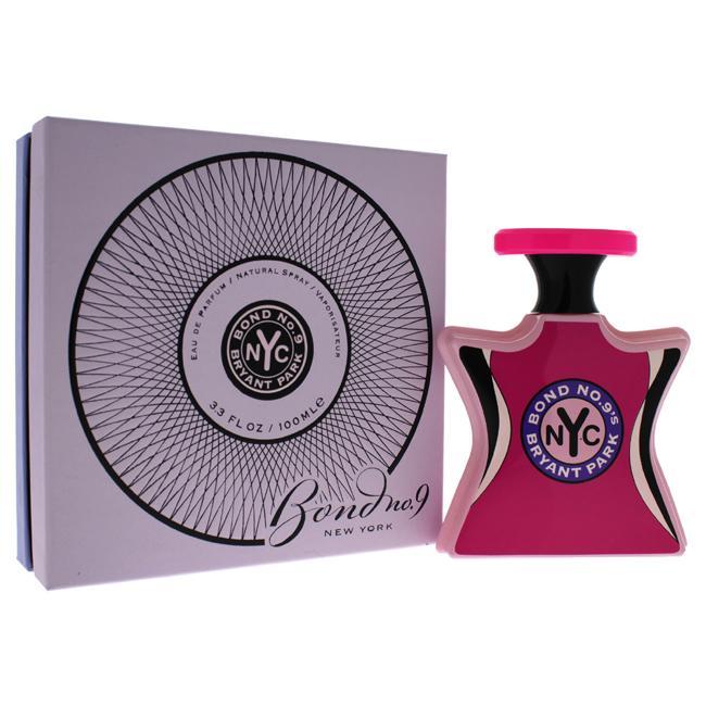 BRYANT PARK BY BOND NO. 9 FOR WOMEN - Eau De Parfum SPRAY 3.3 oz. Click to open in modal