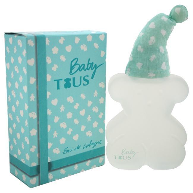 Tous Baby by Tous for Women -  EDC Spray Click to open in modal