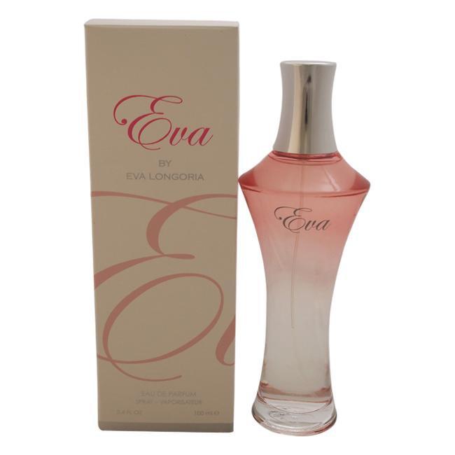 EVA BY EVA LONGORIA FOR WOMEN - Eau De Parfum SPRAY 3.4 oz. Click to open in modal