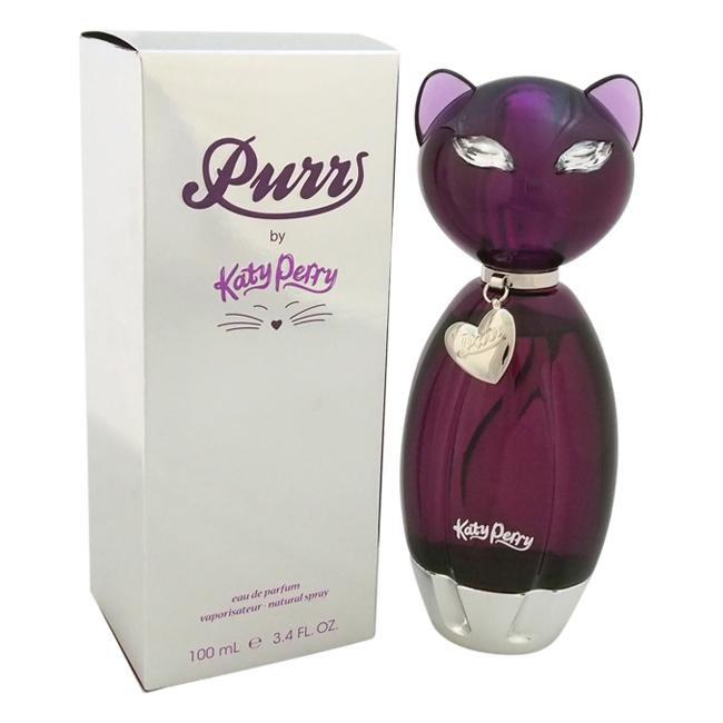 Purr Eau de Parfum Spray for Women by Katy Perry 0.5 oz. Click to open in modal