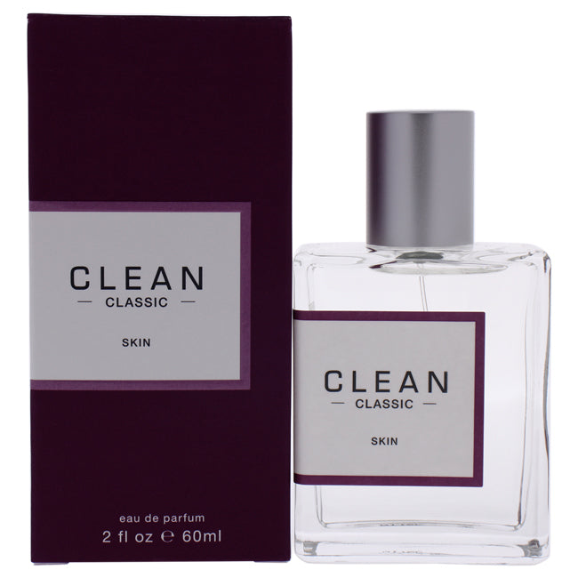 Classic Skin by Clean for Women -  Eau de Parfum Spray Click to open in modal