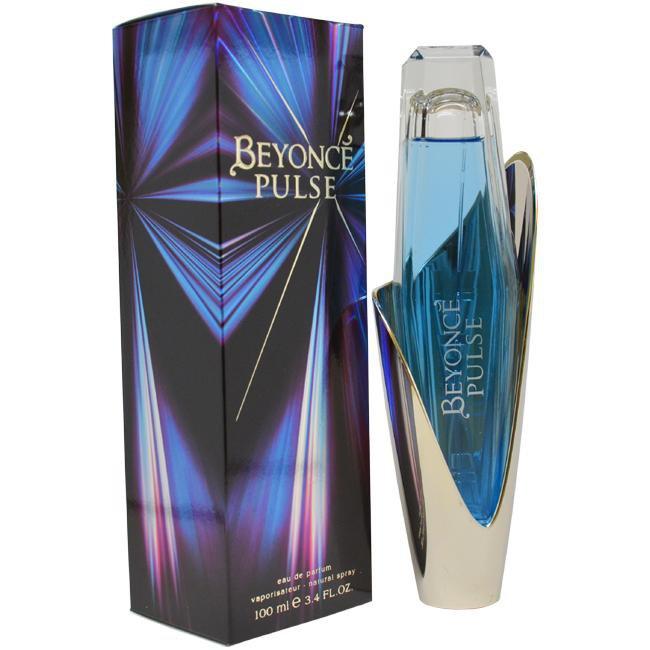 Beyonce Pulse by Beyonce for Women -  EDP Spray Click to open in modal