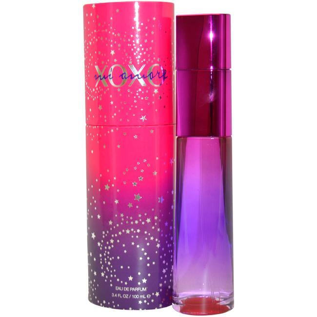 XOXO MI AMORE BY XOXO FOR WOMEN - Eau De Parfum SPRAY 3.4 oz. Click to open in modal
