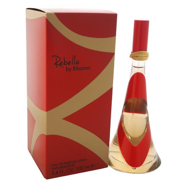 Rebelle by Rihanna for Women -  EDP Spray Click to open in modal