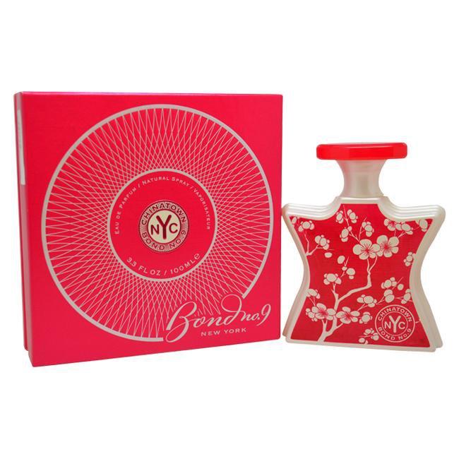 Chinatown by Bond No. 9 for Women - Eau De Parfum Spray 3.3 oz. Click to open in modal