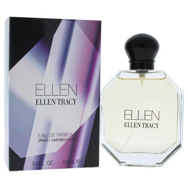 ELLEN BY ELLEN TRACY FOR WOMEN - Eau De Parfum SPRAY 3.4 oz. Click to open in modal