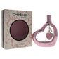 BEBE SHEER BY BEBE FOR WOMEN - Eau De Parfum SPRAY 3.4 oz.