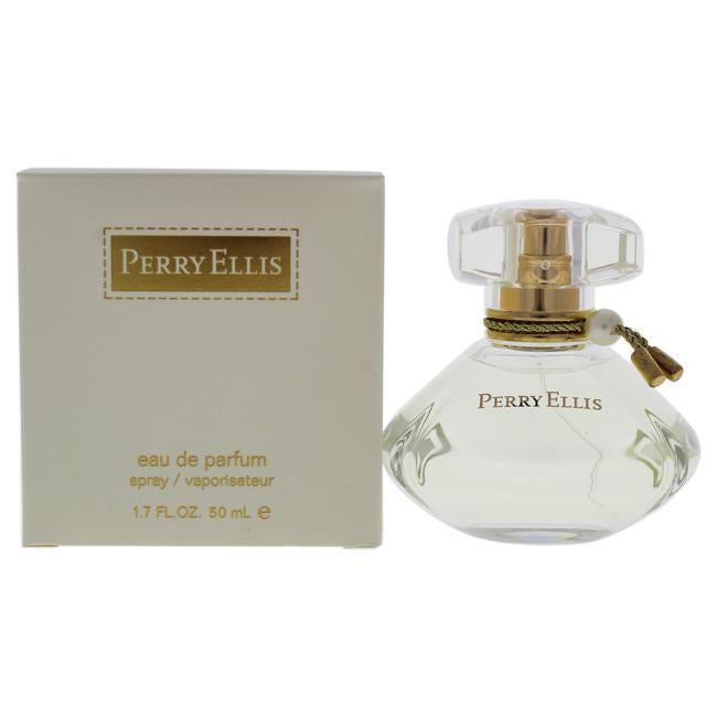 PERRY ELLIS BY PERRY ELLIS FOR WOMEN - Eau De Parfum SPRAY 1.7 oz. Click to open in modal