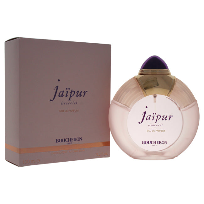 Jaipur Bracelet by Boucheron for Women -  Eau de Parfum Spray Featured image