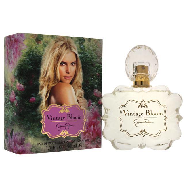 VINTAGE BLOOM BY JESSICA SIMPSON FOR WOMEN - Eau De Parfum SPRAY 1.7 oz. Click to open in modal