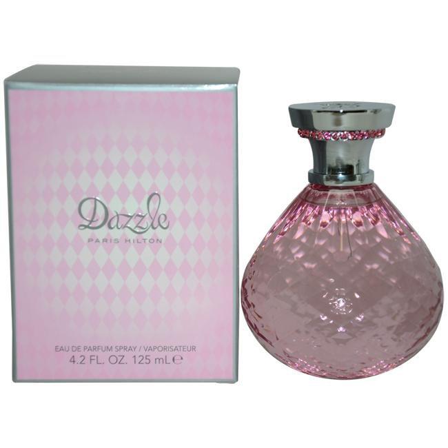 DAZZLE BY PARIS HILTON FOR WOMEN - Eau De Parfum SPRAY 1 oz. Click to open in modal