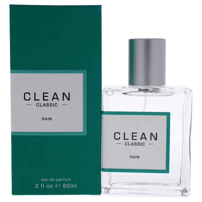 Classic Rain by Clean for Women -  Eau de Parfum Spray Click to open in modal