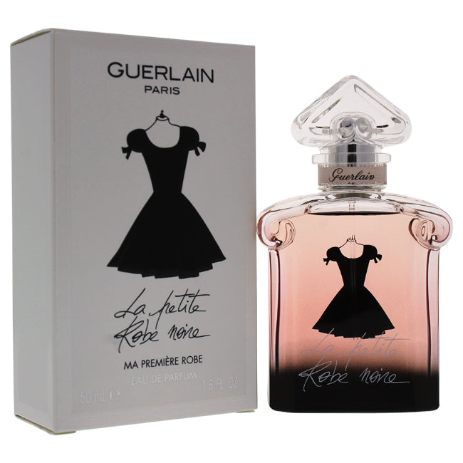 La Petite Robe Noire by Guerlain for Women - Eau de Parfum Spray 1.6 oz. Click to open in modal