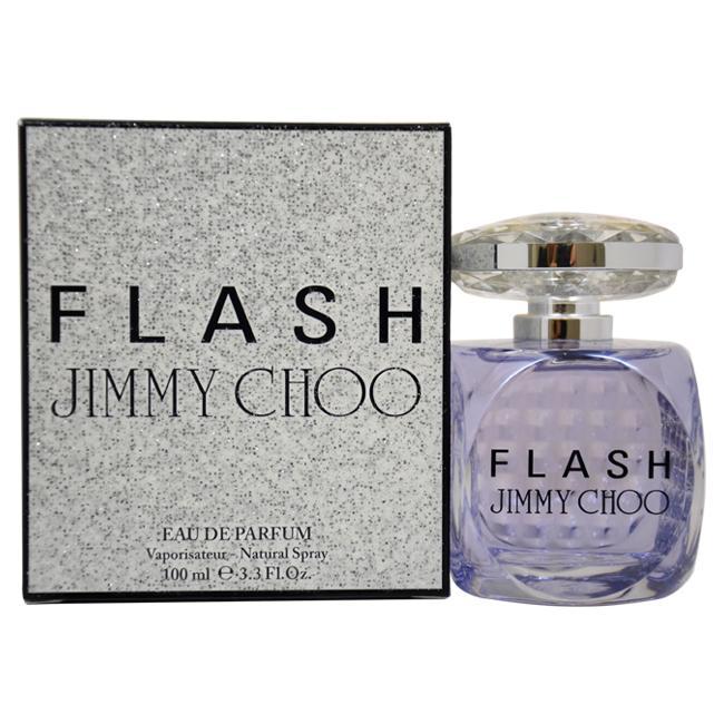 Jimmy Choo Flash by Jimmy Choo for Women -  EDP Spray Click to open in modal