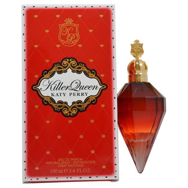 Killer Queen by Katy Perry for Women -  EDP Spray Click to open in modal