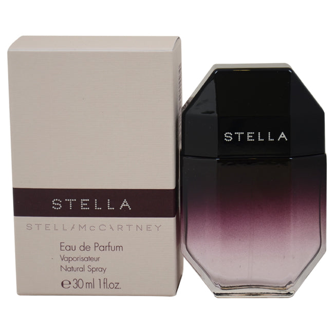 Stella by Stella McCartney for Women - Eau de Parfum Spray 1 oz. Click to open in modal
