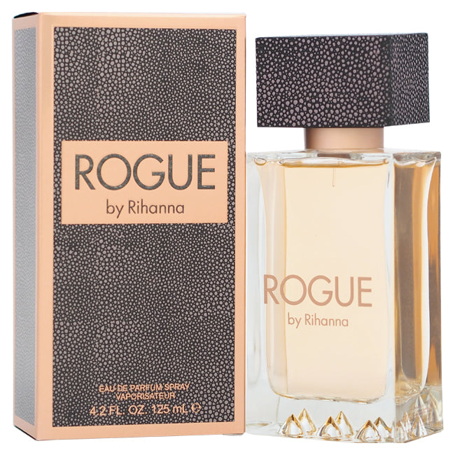 Rogue by Rihanna for Women -  Eau De Parfum Spray Click to open in modal