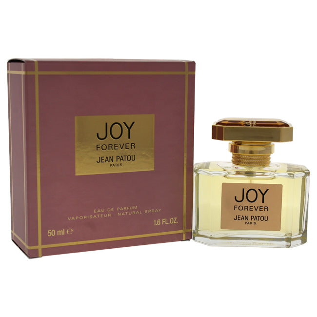 Joy Forever by Jean Patou for Women - Eau de Parfum Spray 1.6 oz. Click to open in modal