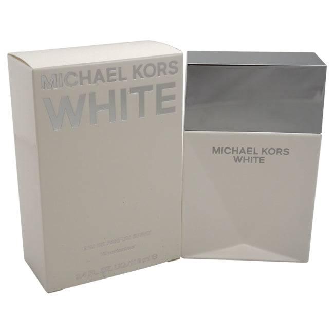 Michael Kors White by Michael Kors for Women - EDP Spray (Limited Edition) Click to open in modal