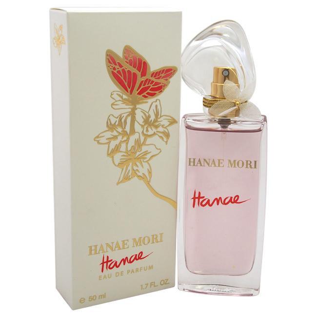HANAE MORI HANAE BY HANAE MORI FOR WOMEN - Eau De Parfum SPRAY 1.7 oz. Click to open in modal