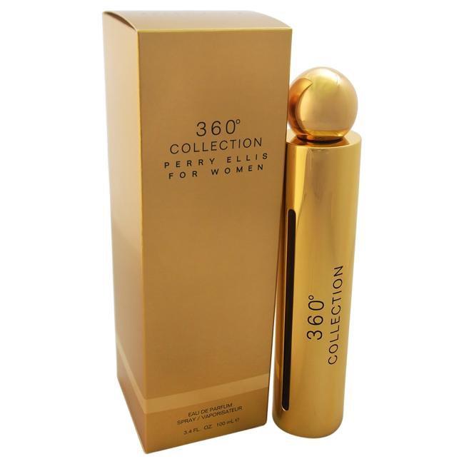 360° Collection Eau De Parfum