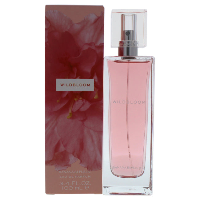 Wildbloom by Banana Republic for Women - EDP Spray Click to open in modal