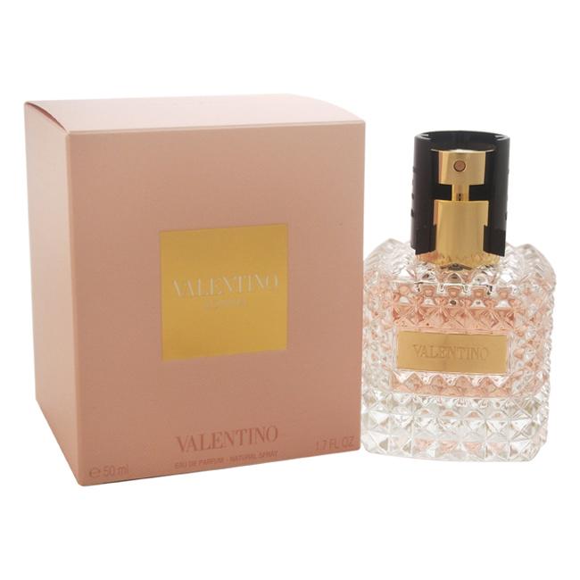 VALENTINO DONNA BY VALENTINO FOR WOMEN - Eau De Parfum SPRAY 1.7 oz. Click to open in modal