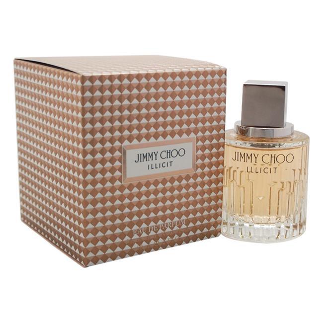 ILLICIT by Jimmy Choo for Women -  EDP Spray Featured image