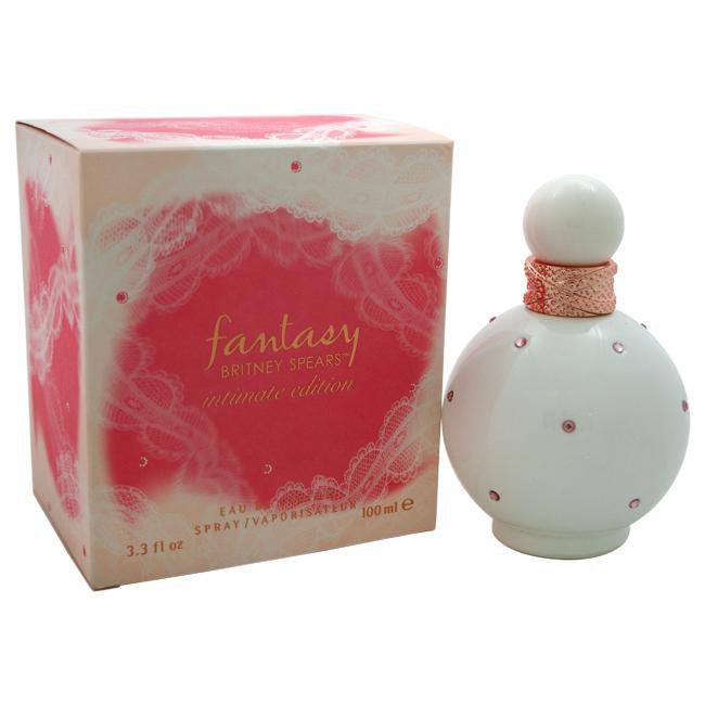 Fantasy by Britney Spears for Women -  EDP Spray (Intimate Edition) Click to open in modal