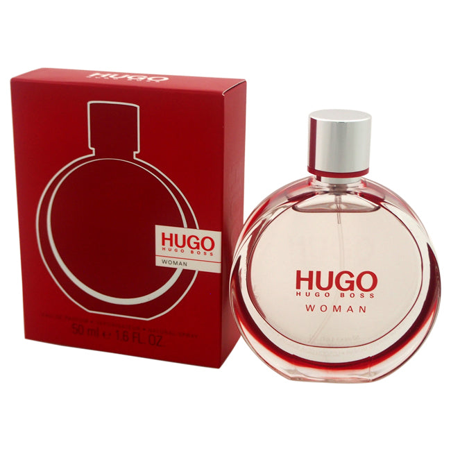 Hugo by Hugo Boss for Women - EDP Spray Click to open in modal
