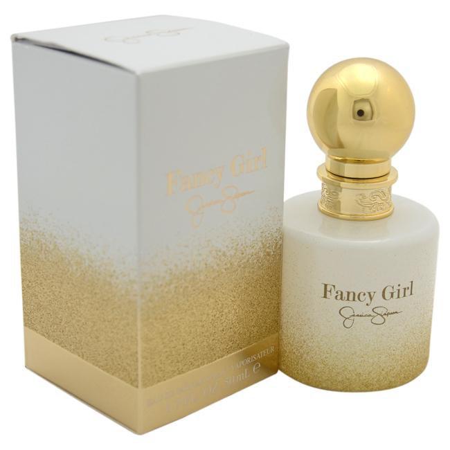 FANCY GIRL BY JESSICA SIMPSON FOR WOMEN - Eau De Parfum SPRAY 1.7 oz. Click to open in modal