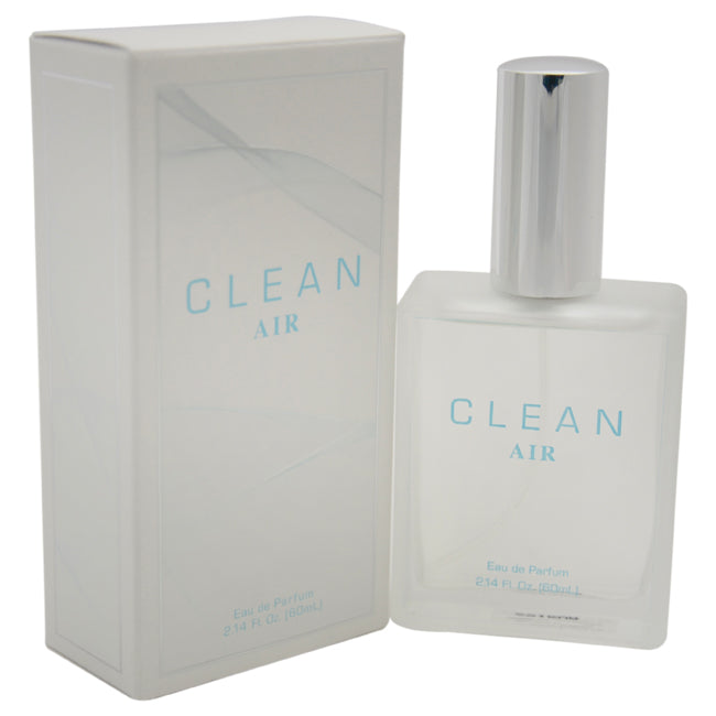 Air by Clean for Women - Eau de Parfum Spray 2.14 oz. Click to open in modal